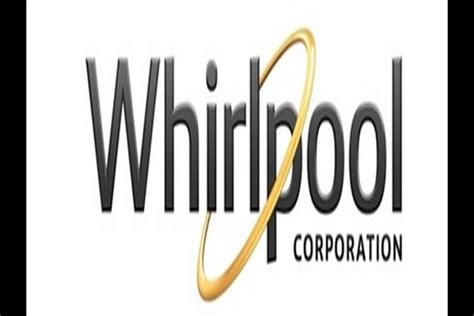 Whirlpool Introduces New Logo Undertakes Major Brand Expansion