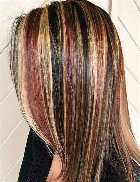 How To Do Hair Highlighting At Home All You Need To Know Hair Color