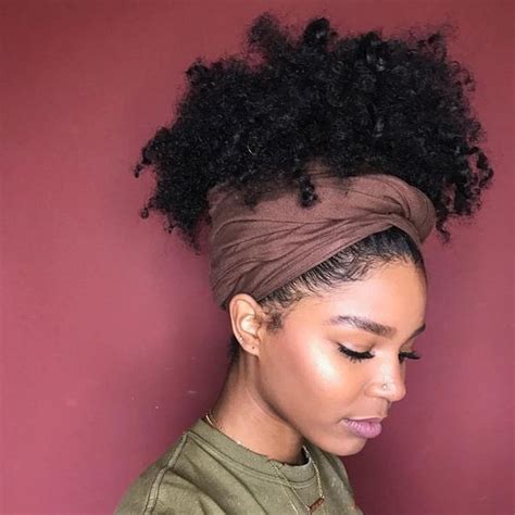African American Curly Hairstyles For Medium Length Hair Pin By Rendy