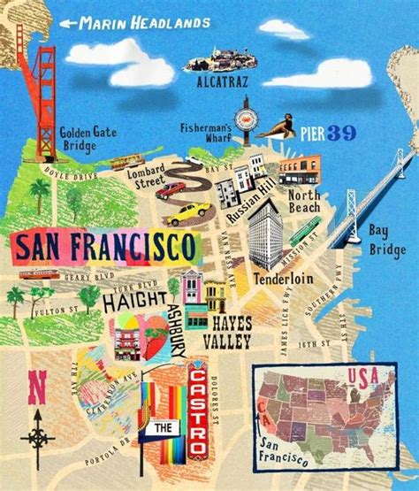 18 Best Images About San Francisco On Pinterest Whats The Most