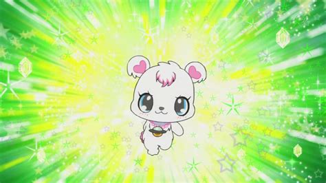 Critter Subs Jewelpet Happiness 13 1280x720 H264