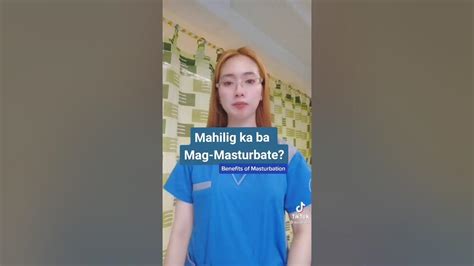 Mahilig Kaba Mag Masturbate Youtube