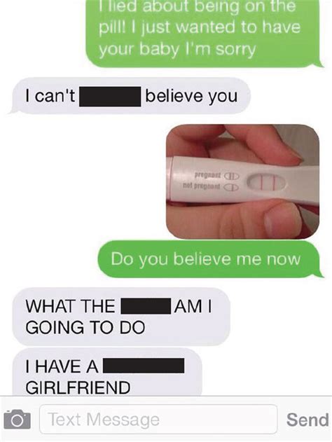 This Just May Be One Of The Greatest Wrong Number Text Pranks Ever E