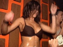 Sexy Bouncing Boobs Find Share On Giphy
