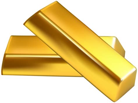 Gold Bars Png Transparent Image Download Size 600x448px