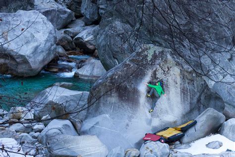 Die boulder bundesliga ist die höchste deutsche liga im bouldersport. Packliste Bouldern: Das gehört mit in die Halle & an den Fels