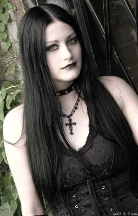 girls of the goth subculture gothic outfits goth beauty gothic fashion