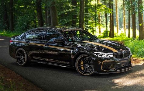 With the project handled by the guys from velos designwerks, the bimmer is a very nice build, with only aesthetic. BMW 5 G30 / BMW M5 F10 / F11 / F90 - тюнинг, рестайлинг ...
