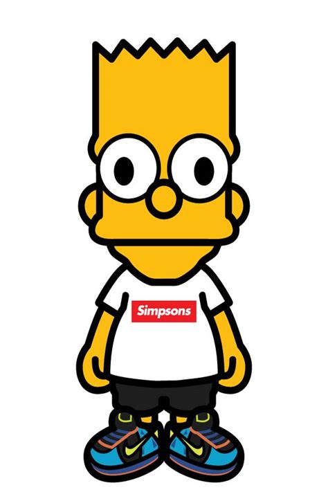 Bart supreme wallpaper by Don_Rom - e9 - Free on ZEDGE™