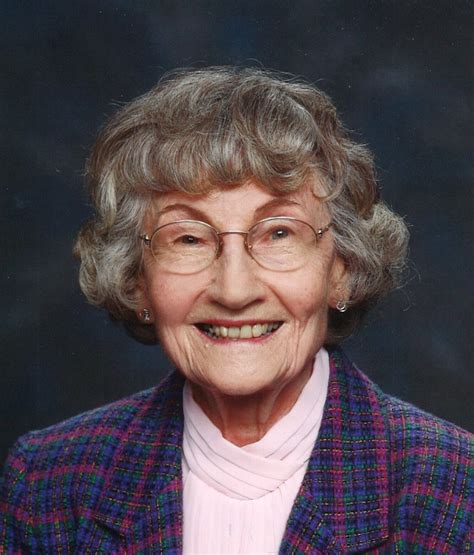 Obituary Of Patricia Parker