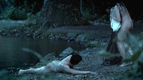 Hayley Atwell Ass Scene From The Pillars Of The Earth ScandalPost