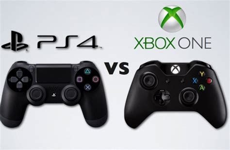 Ps4 Vs Xbox One Which One Is More Worthy Of Puchase