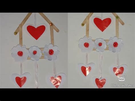 Hiasan dinding kamar, kelas, ruang tamu yang unik, simple, menarik, mudah dibuat, dari. Hiasan Pinggir Kaligrafi Bunga Yang Mudah - Cara Membuat ...