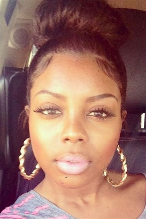 Hair Edges Quotes. QuotesGram