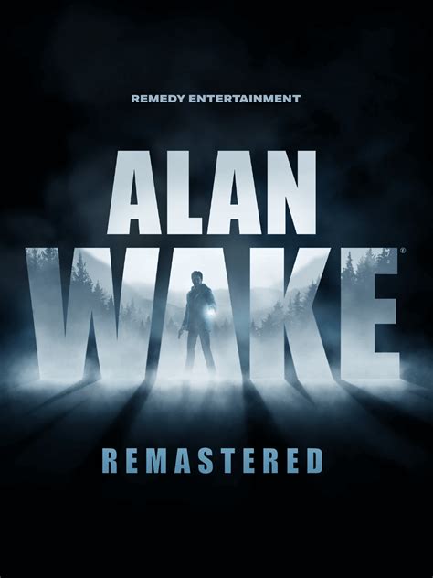 Review Alan Wake Remastered Kibitcl