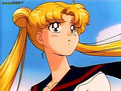 Sailor Moon Stars Episode 186 Usagi Tsukino Sailor Moon Imagenes De Sailor Moon Sailoor Moon