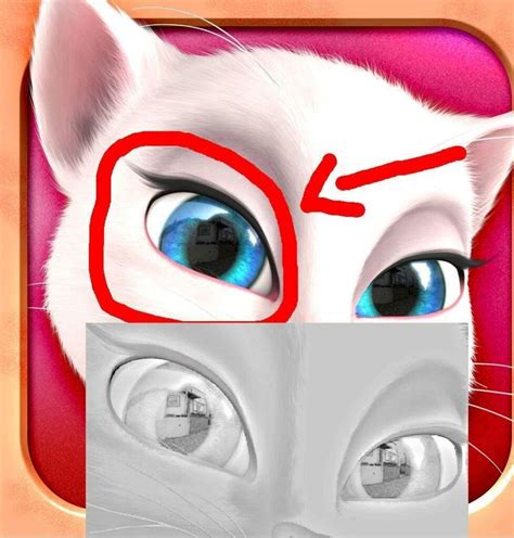 → Mi Talking Angela ← Neko Amino