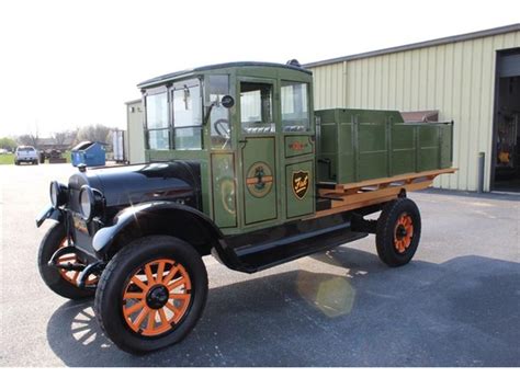 Bank of america foreclosures bank foreclosure homes for sale. 1925 REO Truck for Sale | ClassicCars.com | CC-1095841