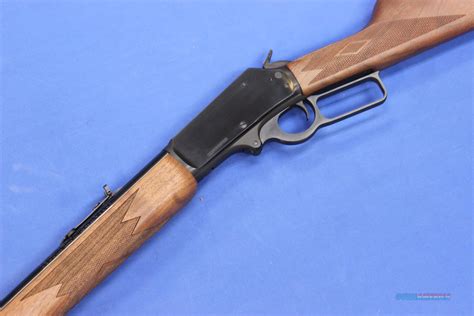 What is a marlin stp? MARLIN 1895 GUIDE GUN .45/70 GOVT - EXCELLENT C... for sale