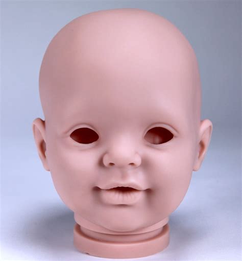 Reborn Baby Candy 20 Vinyl Doll Kit By Donna Rubert 1188 Ebay