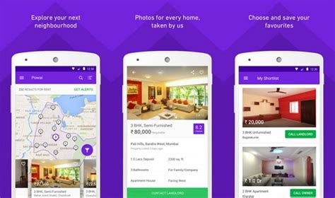 Best Property Finder App For Simpler Real Estate Search