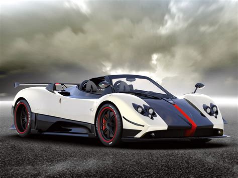 2009 Pagani Zonda Cinque Roadster Specs Review Price And Top Speed