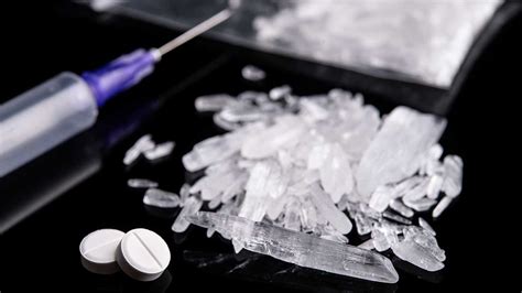 What Is Crystal Meth Everything You Need To Know