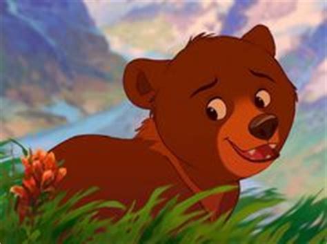 Disney+ is the exclusive home for your favorite movies and tv shows from disney, pixar, marvel, star wars, and national geographic. Top 50 Disney Characters | Koda (Brother Bear) | Movie ...