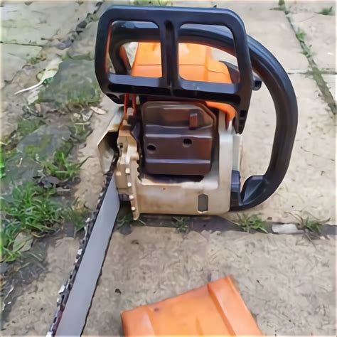 Stihl Chainsaw Ms460 For Sale In Uk 68 Used Stihl Chainsaw Ms460