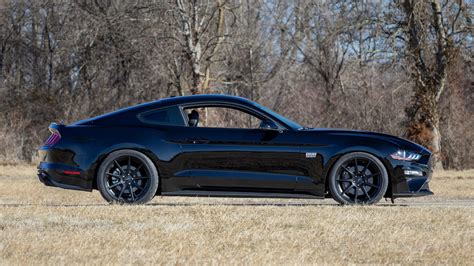 2018 Ford Mustang Ddr Goliath At Houston 2022 As S41 Mecum Auctions