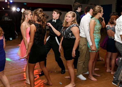 Photos Wayne High School Homecoming Dance Multimedia Herald