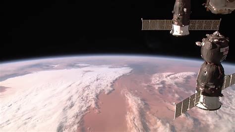 Nasaصور للارض من محطة الفضاء الدولية Youtube