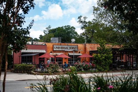 About Us Universal Joint Decatur Bar And Grill In Decatur Ga