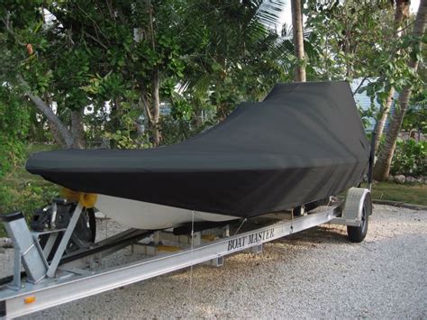 Cover Flats Boat Cover With Platform Cover For Sale In Jupiter Fl