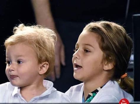 This is roger federer's official facebook page. Pin by Susan Paltauf on Roger Federers Family | Roger ...