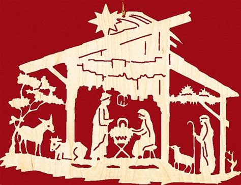 Fensterbilder winter fensterbilder weihnachten krippe silhouette weihnachtliche stimmung. Taulin Fensterbild Weihnachten Christgeburt im Stall für ...
