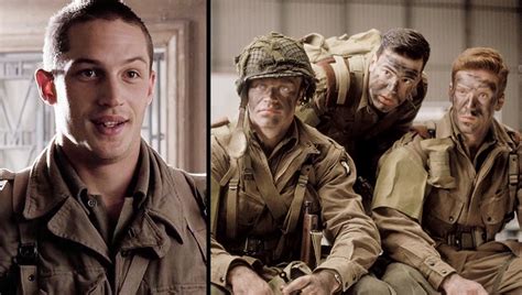 Ladbible On Twitter The Real Life Story Behind The Band Of Brothers