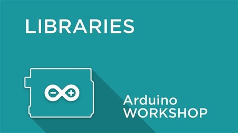 Arduino C Library Quick Answer