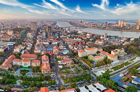 30 Best Things To Do In Phnom Penh Cambodia