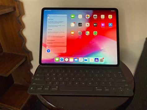 New Ipad Pro Launches Deemed Closer To An Ideal Laptop Trending News