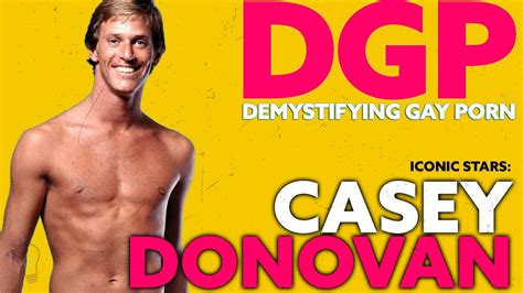 Dgp Iconic Stars Casey Donovan Youtube