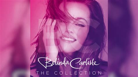 Belinda Carlisle Summer Rain Single Remix [hq Audio] The Collection {2014} Youtube