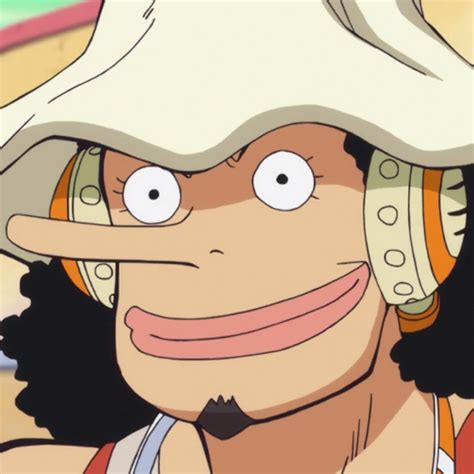 Imagen Usopp Portraitpng One Piece Wiki