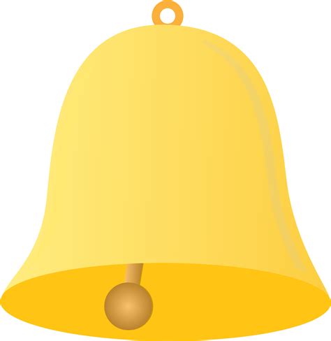 Clipart bell - Clipartix