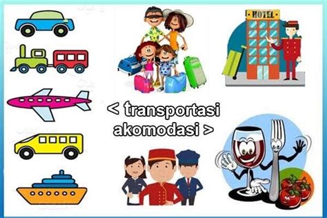 Jenis ruang lingkup industri pariwisata. Jasa Konsultan Pariwisata Dan Ruang Lingkup Kerjanya ...