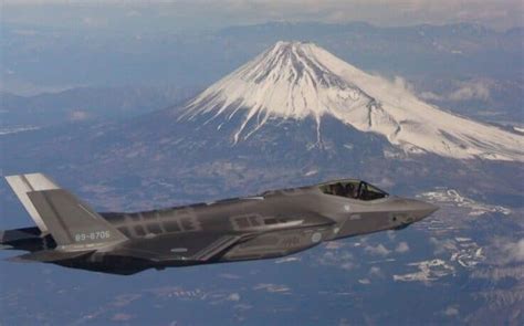 EUA e Japão podem criar nova aeronave a partir de detalhes