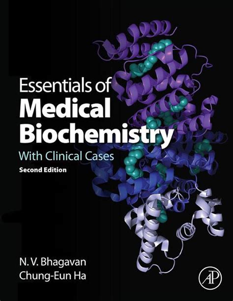 Essentials Of Medical Biochemistry With Clinical Cases 2nd Edition