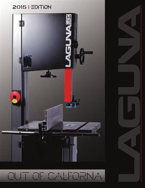 The 5hp laguna pro shaper combines a precision shaper with features normally found only in much higher priced machines. Laguna Catalog 2015 Edition | Laguna, Catalog, Space art