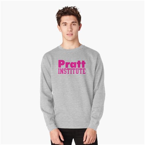 Great news!!!you're in the right place for the office sweatshirt. " Pratt Institute the office sweatshirt" Pullover ...