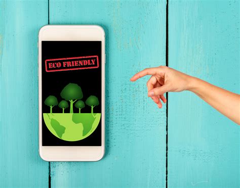 5 Easy Eco Friendly Apps That Will Make You Go Green — Sustainable Review